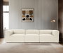 Atelier Del Sofa Fora 3 - Ecru